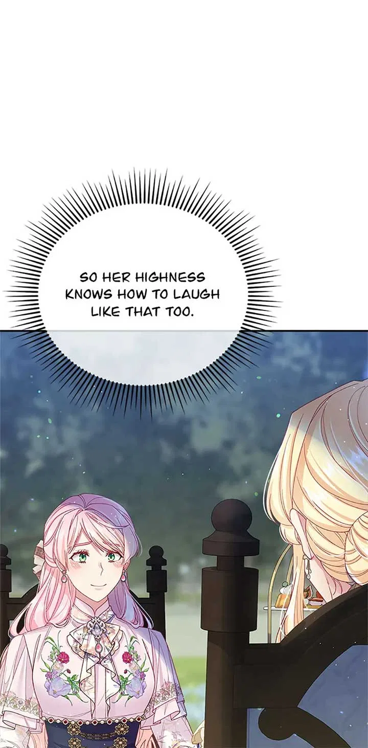 I’m In Trouble Because My Husband Is So Cute Chapter 82 – Page 57