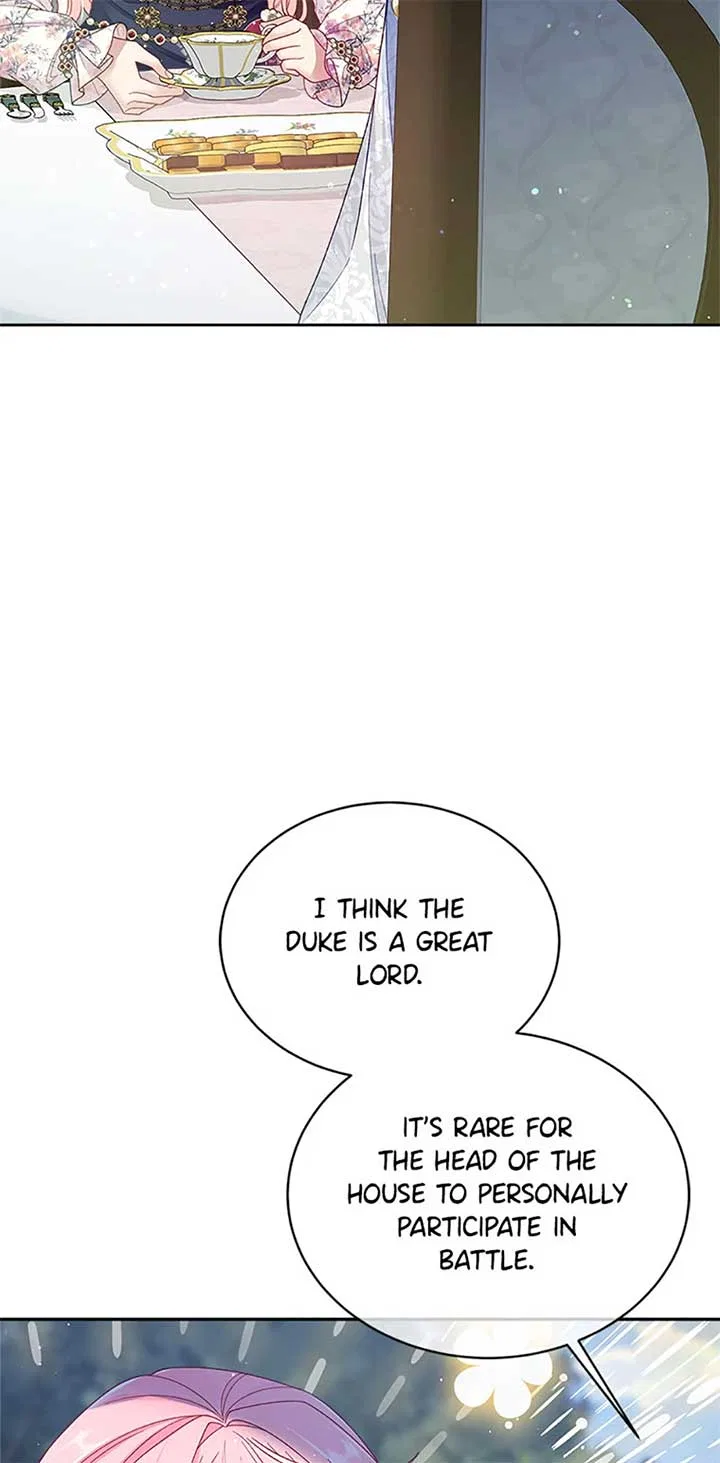I’m In Trouble Because My Husband Is So Cute Chapter 82 – Page 58