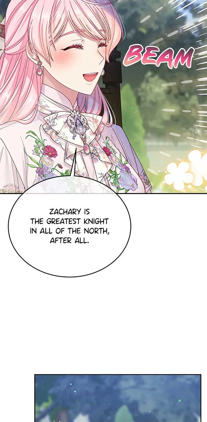 I’m In Trouble Because My Husband Is So Cute Chapter 82 – Page 59