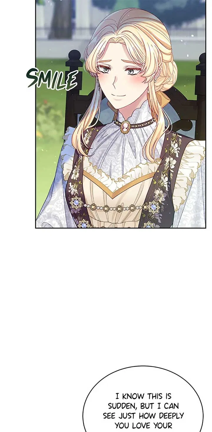 I’m In Trouble Because My Husband Is So Cute Chapter 82 – Page 60