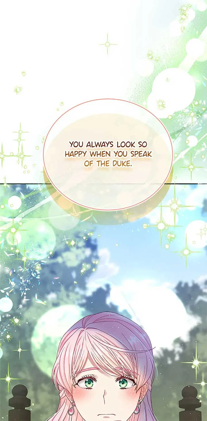 I’m In Trouble Because My Husband Is So Cute Chapter 82 – Page 62