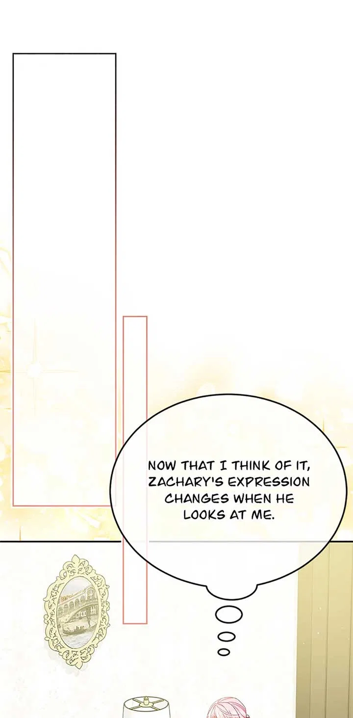 I’m In Trouble Because My Husband Is So Cute Chapter 82 – Page 64