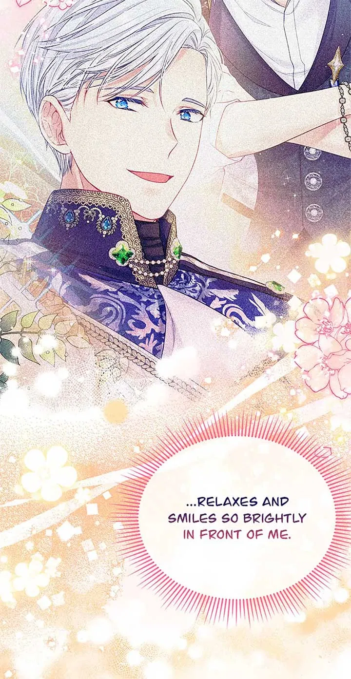 I’m In Trouble Because My Husband Is So Cute Chapter 82 – Page 67