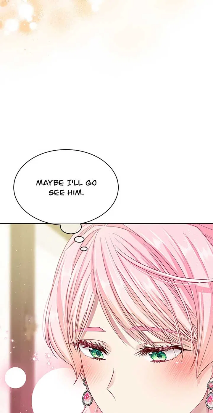 I’m In Trouble Because My Husband Is So Cute Chapter 82 – Page 68