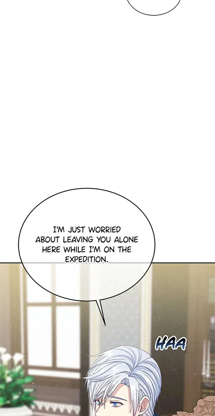 I’m In Trouble Because My Husband Is So Cute Chapter 82 – Page 74