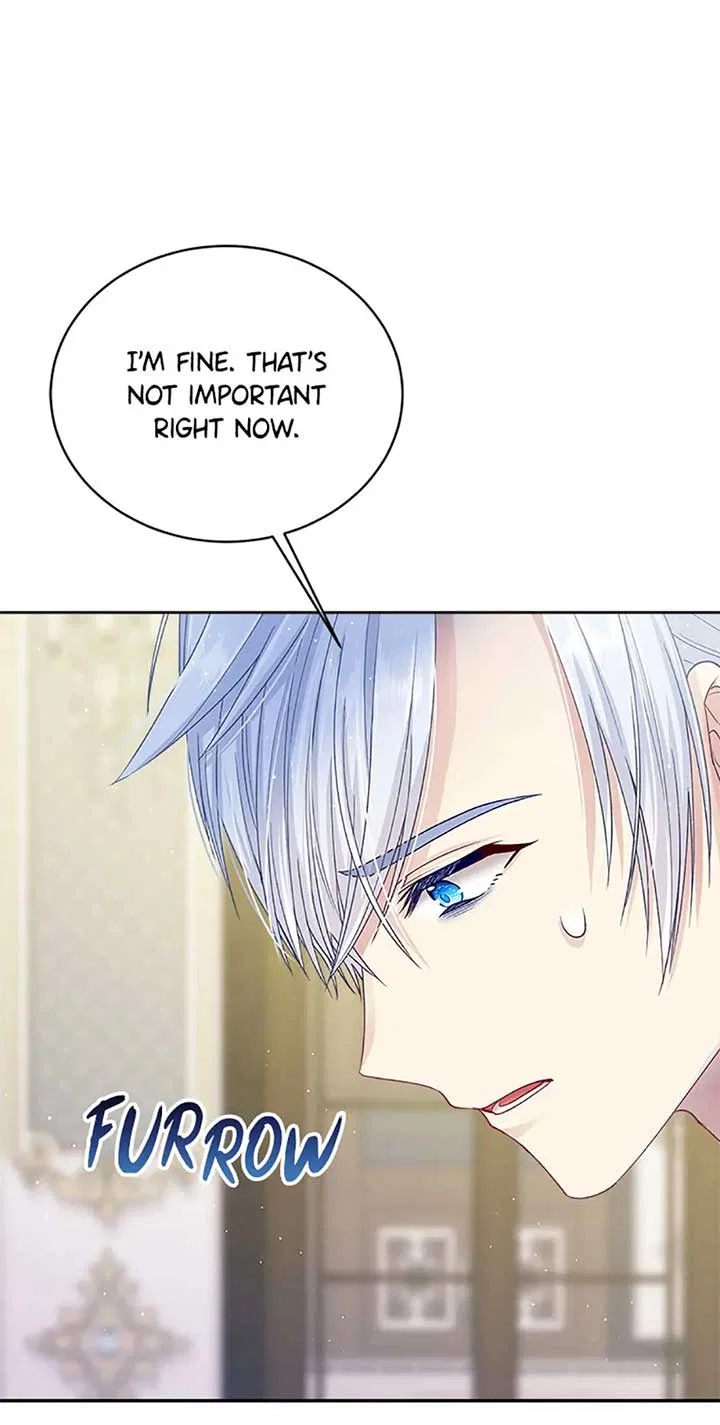 I’m In Trouble Because My Husband Is So Cute Chapter 82 – Page 81