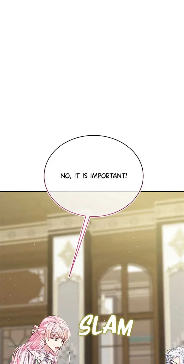 I’m In Trouble Because My Husband Is So Cute Chapter 82 – Page 82