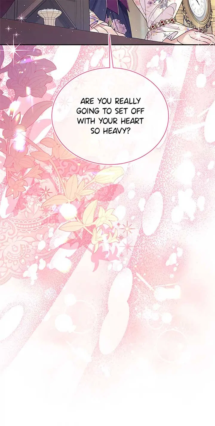 I’m In Trouble Because My Husband Is So Cute Chapter 82 – Page 85
