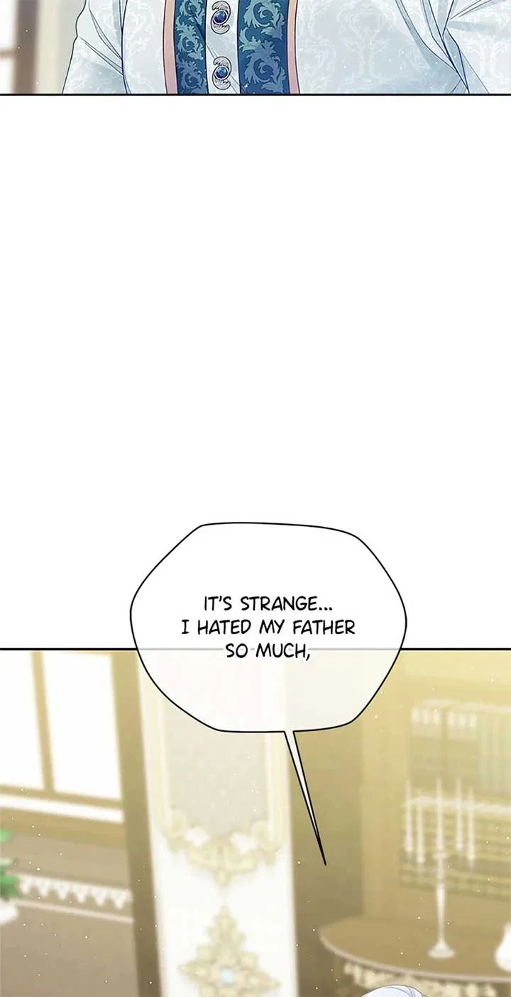 I’m In Trouble Because My Husband Is So Cute Chapter 82 – Page 87