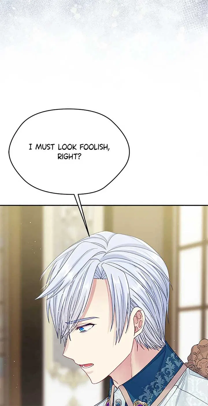 I’m In Trouble Because My Husband Is So Cute Chapter 82 – Page 91