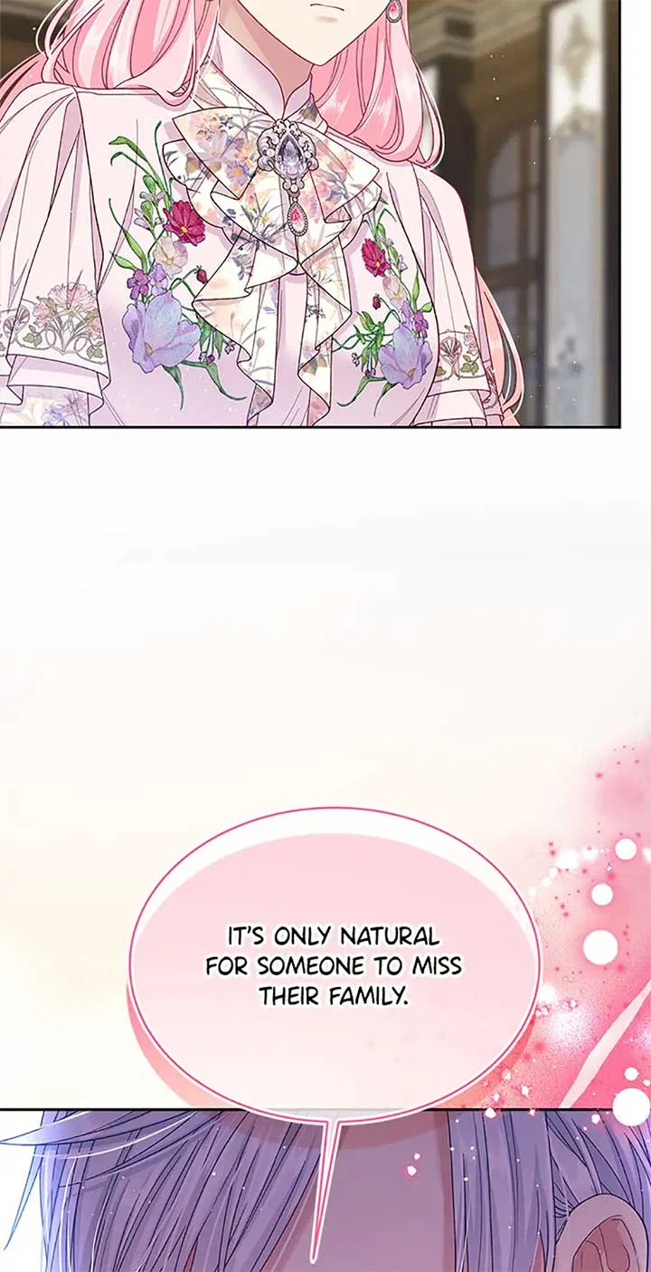 I’m In Trouble Because My Husband Is So Cute Chapter 82 – Page 93