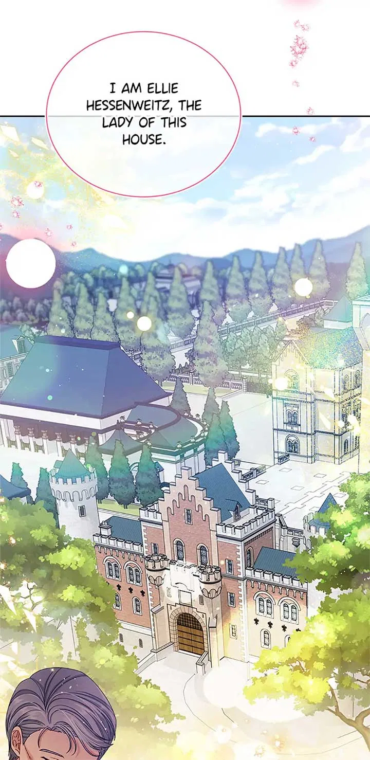 I’m In Trouble Because My Husband Is So Cute Chapter 82 – Page 97