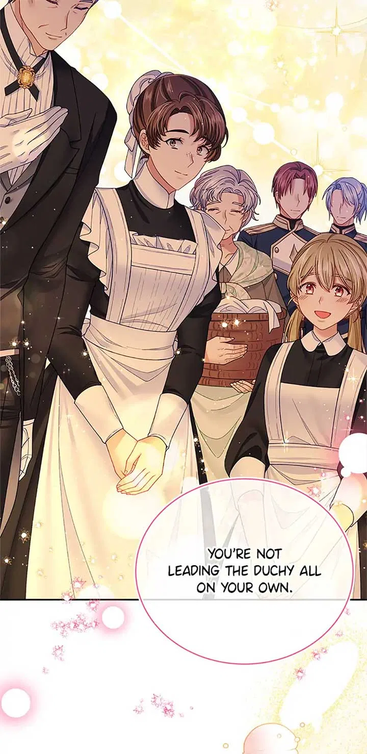 I’m In Trouble Because My Husband Is So Cute Chapter 82 – Page 98
