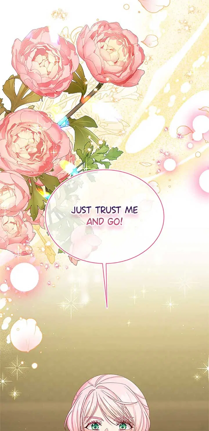 I’m In Trouble Because My Husband Is So Cute Chapter 82 – Page 99