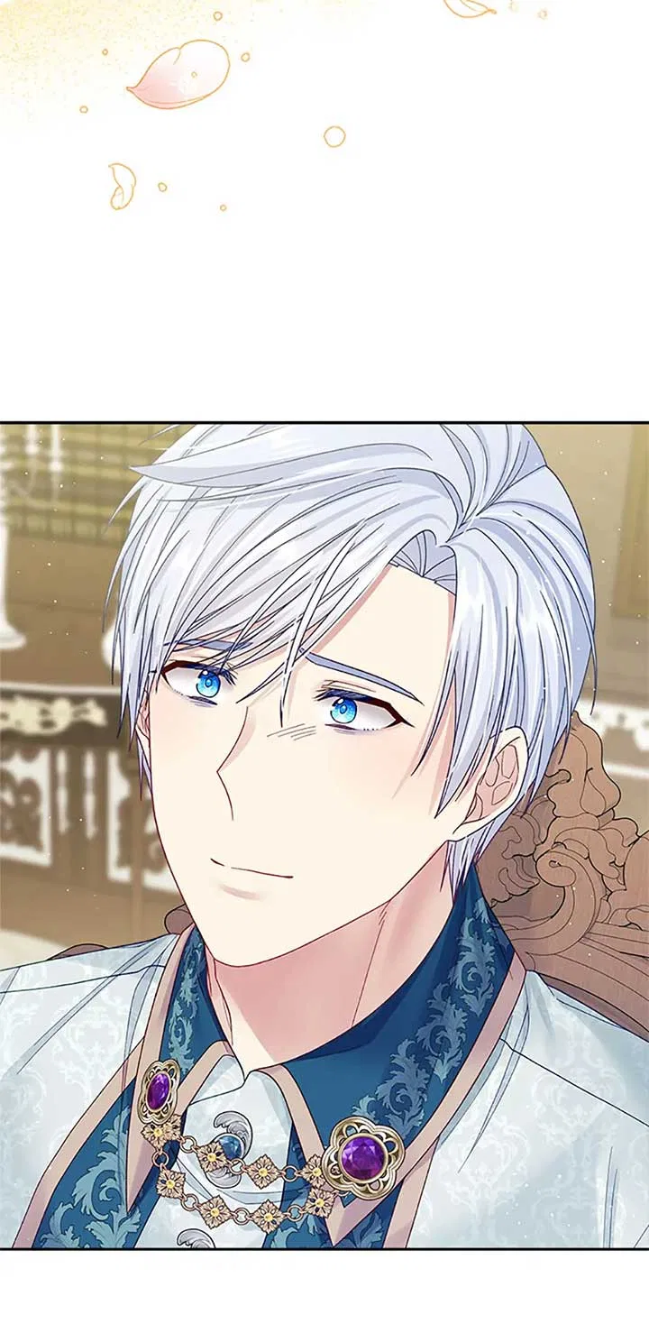 I’m In Trouble Because My Husband Is So Cute Chapter 82 – Page 101