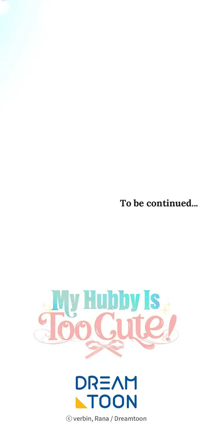 I’m In Trouble Because My Husband Is So Cute Chapter 82 – Page 103