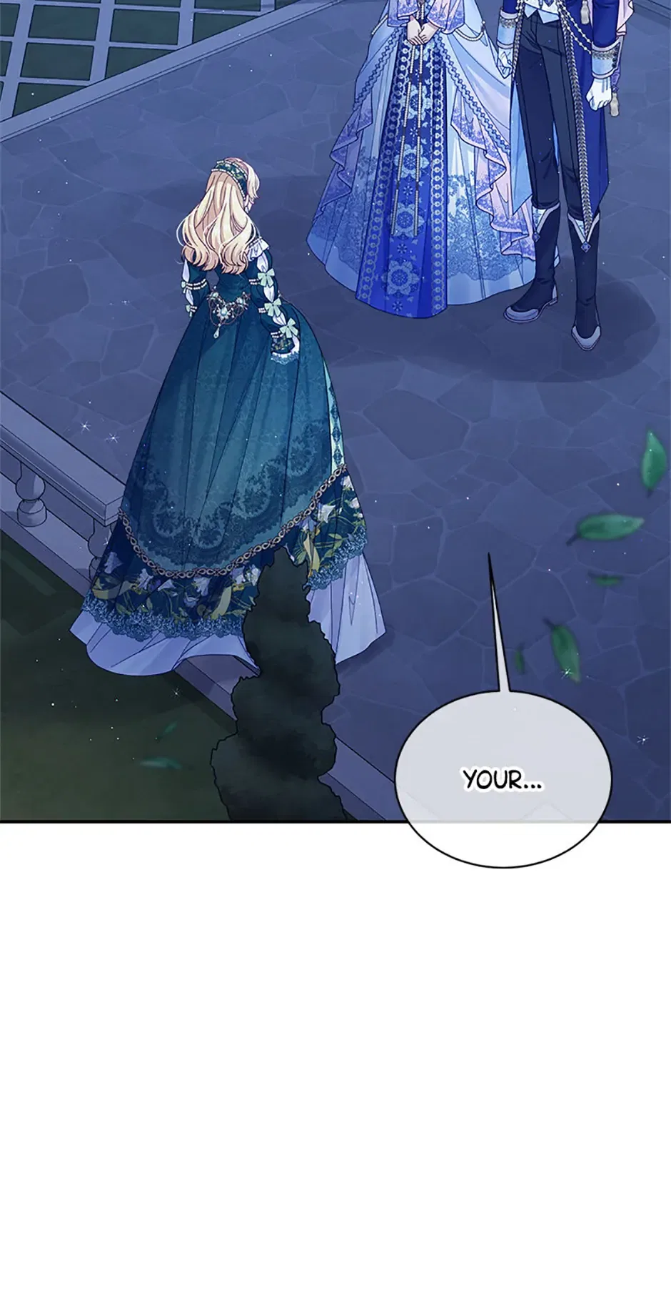 I’m In Trouble Because My Husband Is So Cute Chapter 81 – Page 2