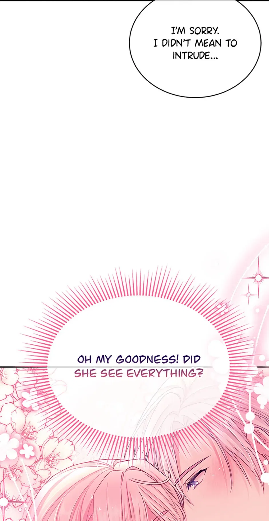 I’m In Trouble Because My Husband Is So Cute Chapter 81 – Page 4