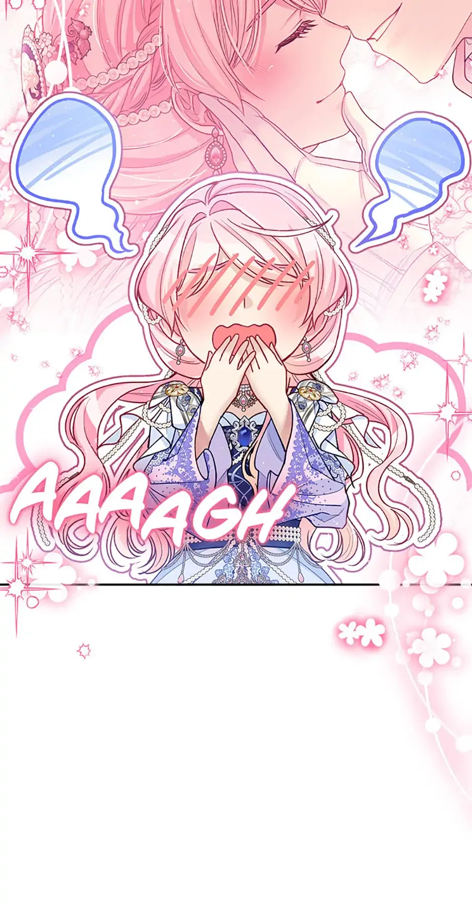 I’m In Trouble Because My Husband Is So Cute Chapter 81 – Page 5