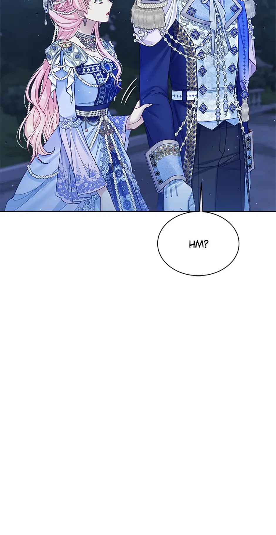 I’m In Trouble Because My Husband Is So Cute Chapter 81 – Page 10