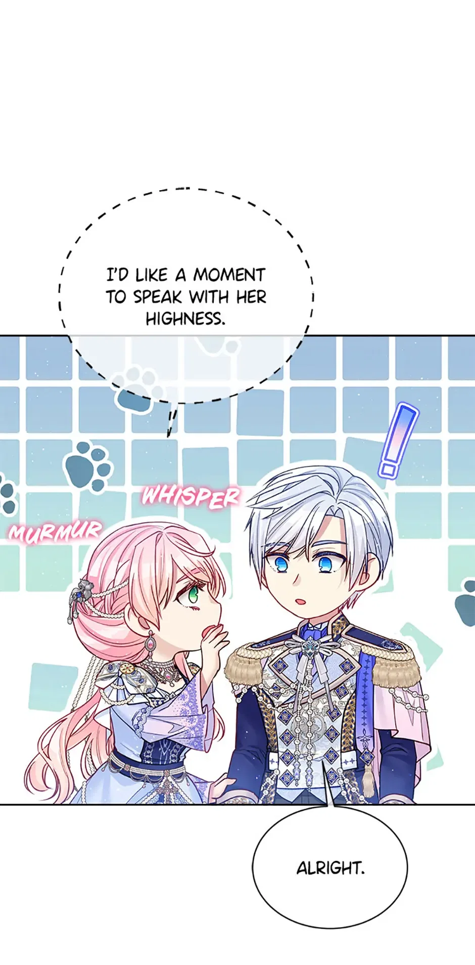 I’m In Trouble Because My Husband Is So Cute Chapter 81 – Page 11