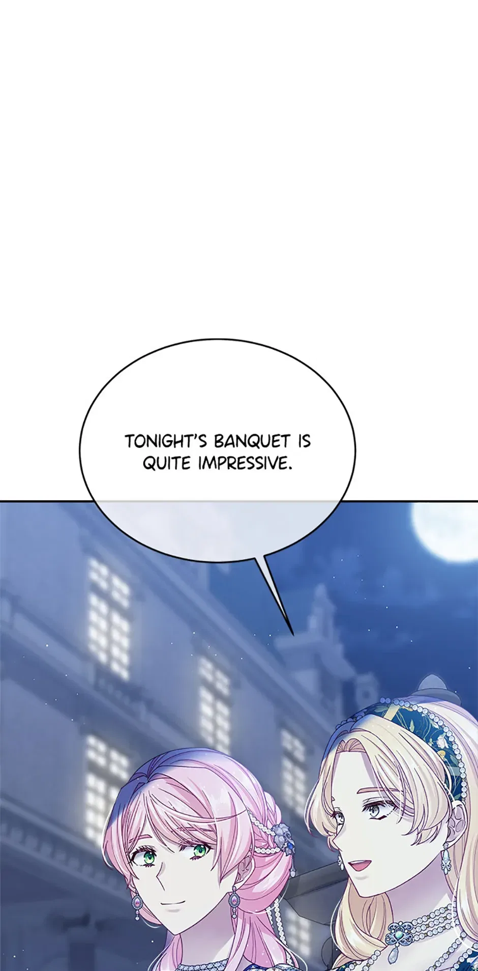 I’m In Trouble Because My Husband Is So Cute Chapter 81 – Page 15