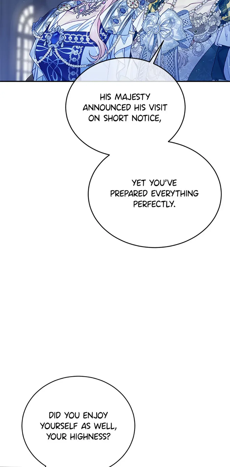 I’m In Trouble Because My Husband Is So Cute Chapter 81 – Page 16