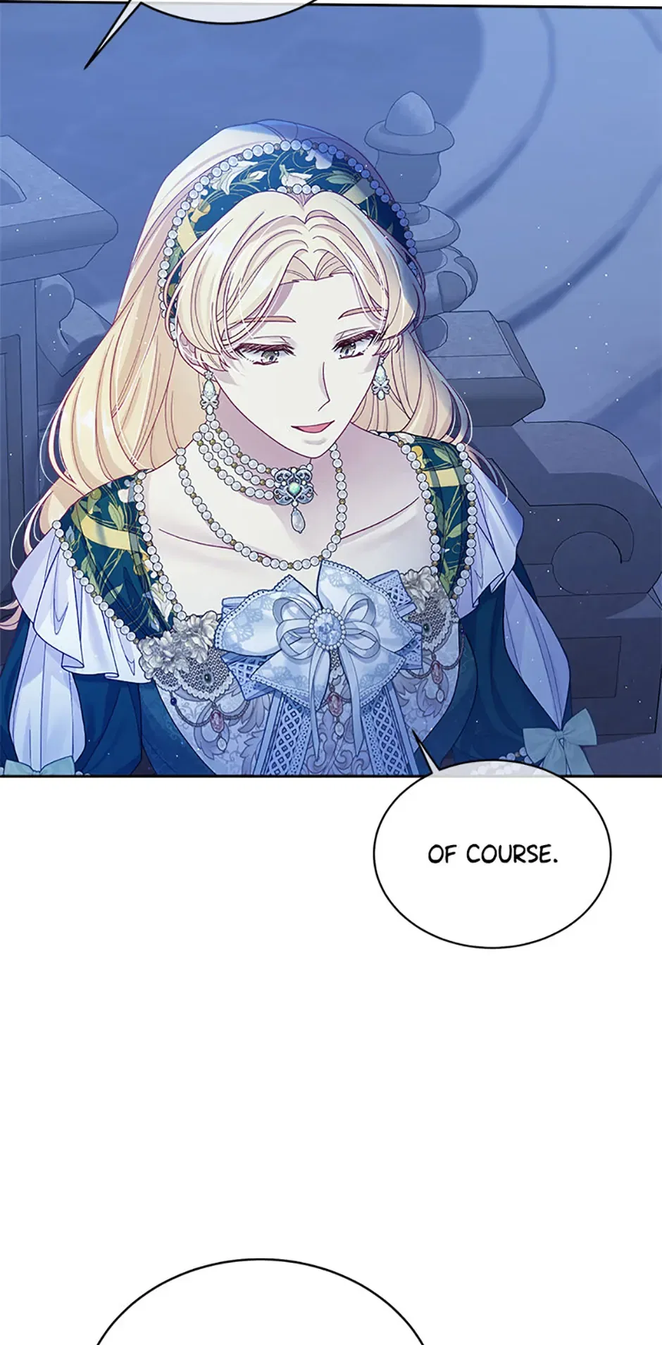 I’m In Trouble Because My Husband Is So Cute Chapter 81 – Page 17