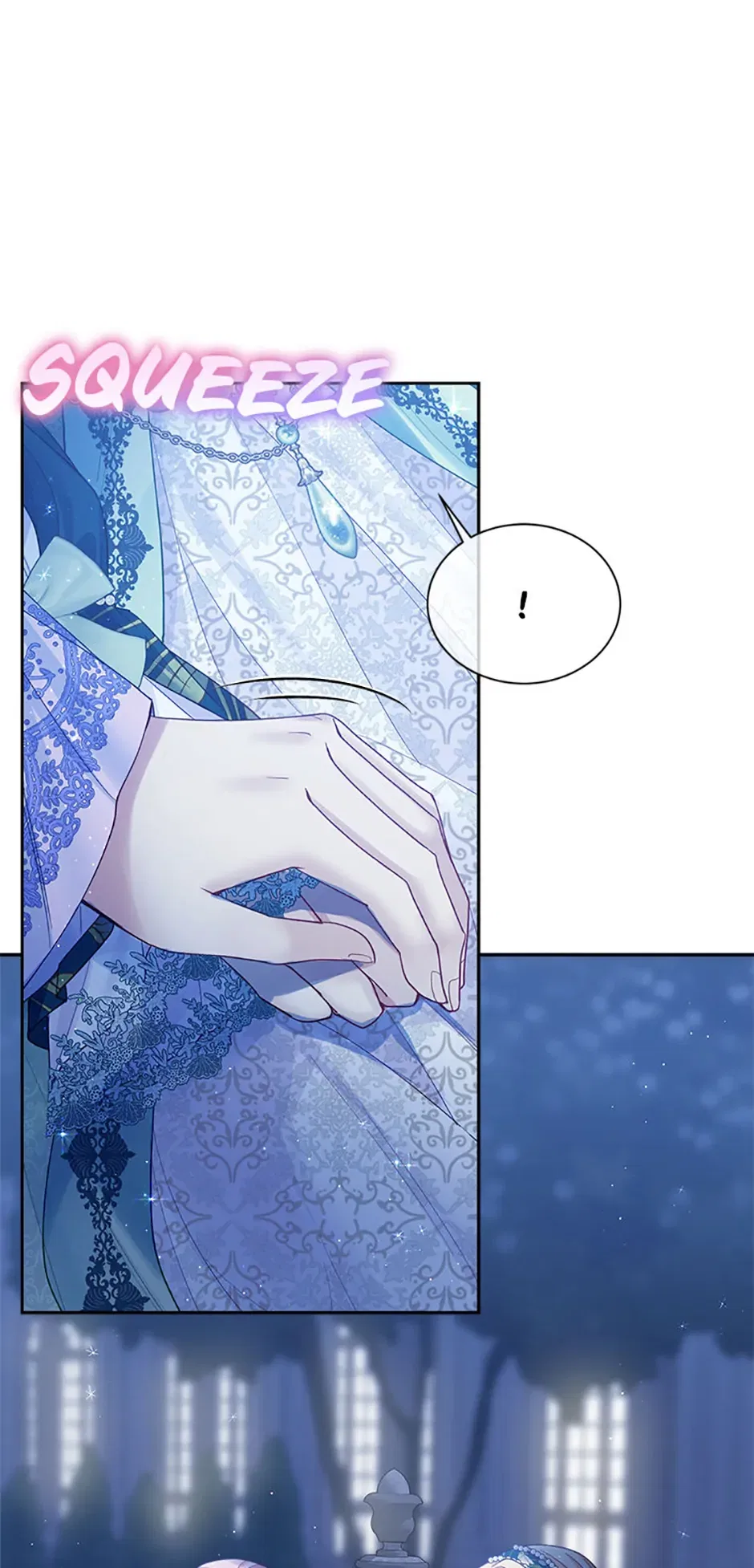 I’m In Trouble Because My Husband Is So Cute Chapter 81 – Page 19