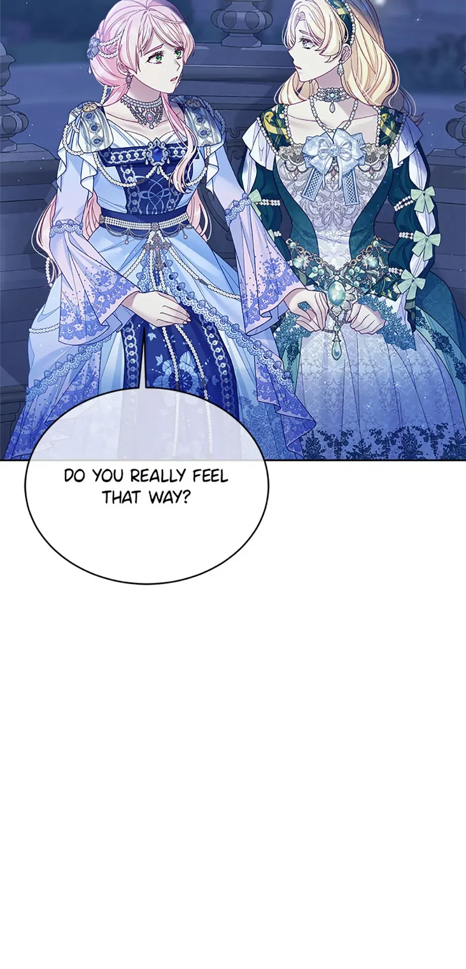 I’m In Trouble Because My Husband Is So Cute Chapter 81 – Page 20