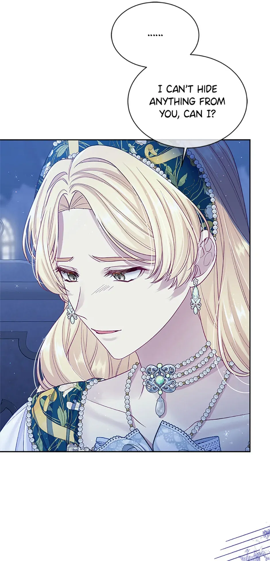 I’m In Trouble Because My Husband Is So Cute Chapter 81 – Page 21
