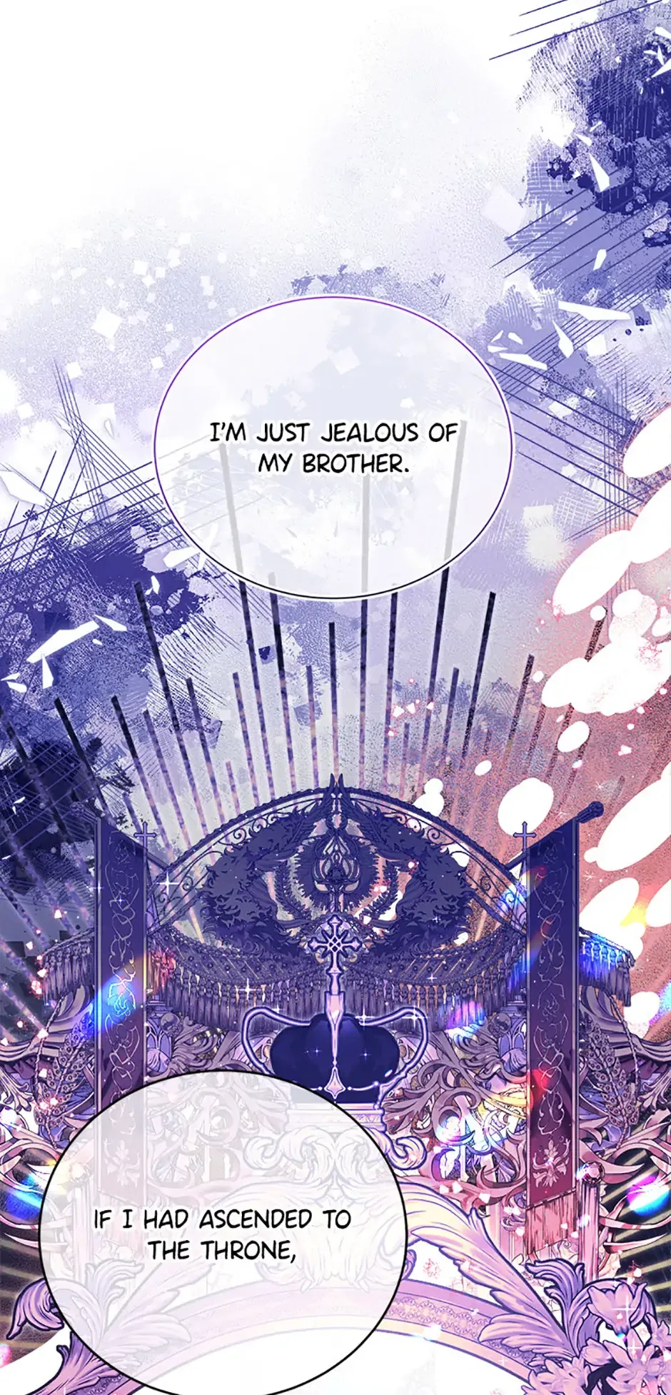I’m In Trouble Because My Husband Is So Cute Chapter 81 – Page 22