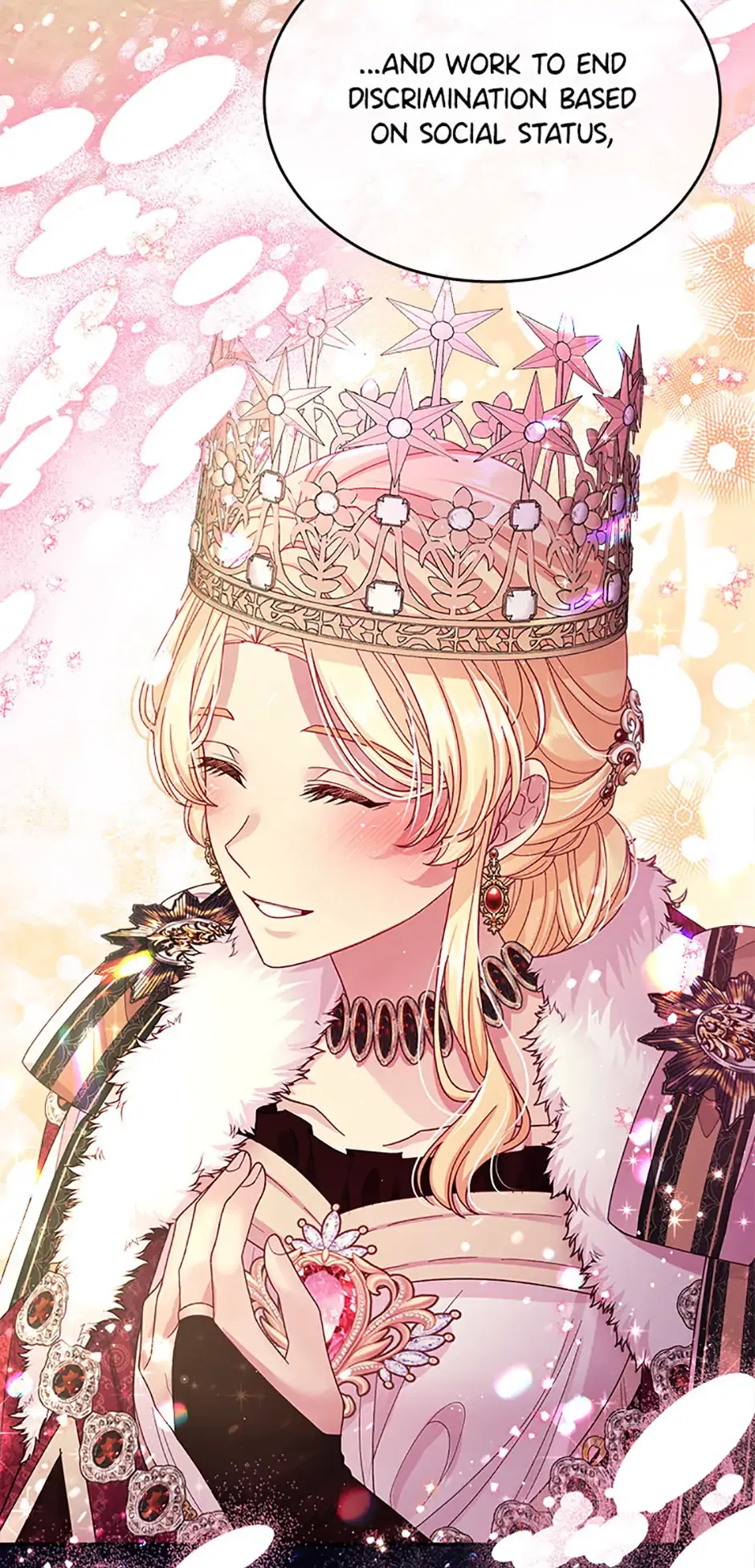I’m In Trouble Because My Husband Is So Cute Chapter 81 – Page 25