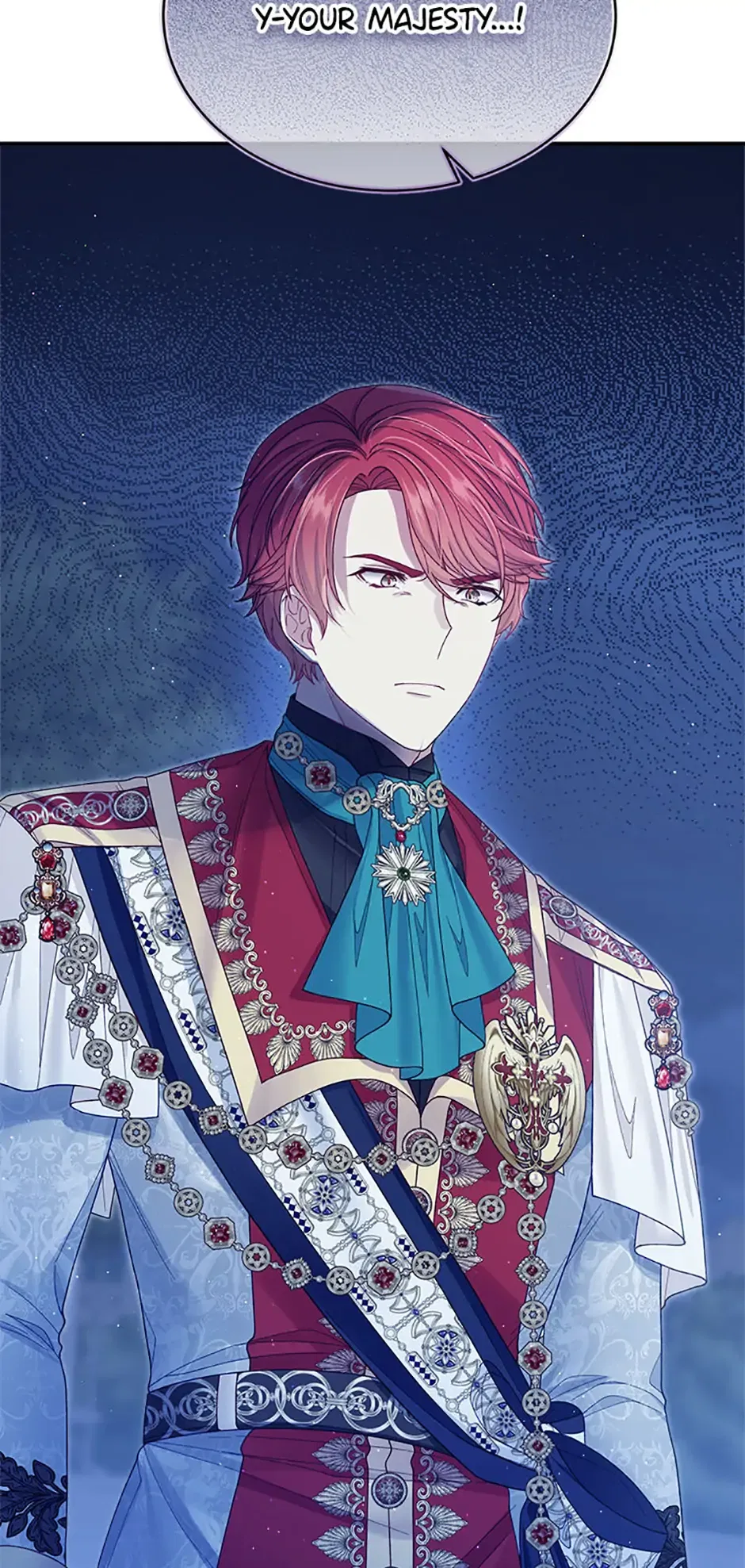I’m In Trouble Because My Husband Is So Cute Chapter 81 – Page 32