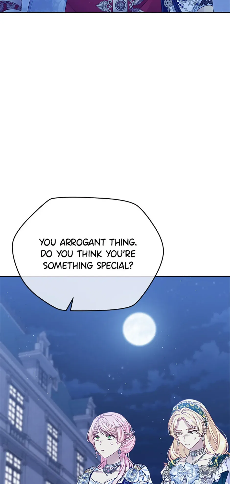 I’m In Trouble Because My Husband Is So Cute Chapter 81 – Page 33