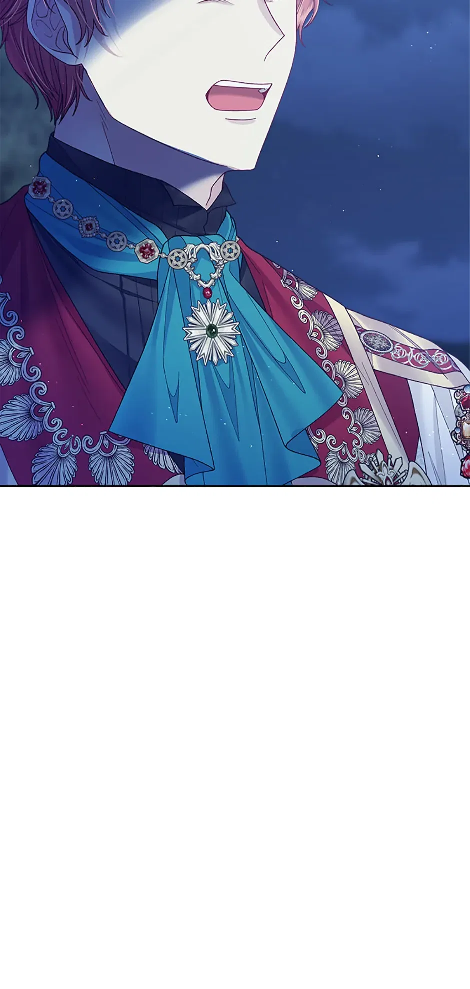 I’m In Trouble Because My Husband Is So Cute Chapter 81 – Page 35