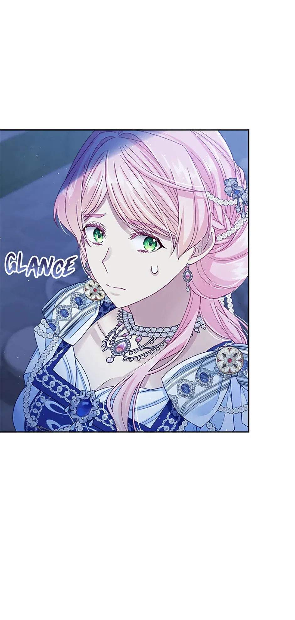 I’m In Trouble Because My Husband Is So Cute Chapter 81 – Page 36