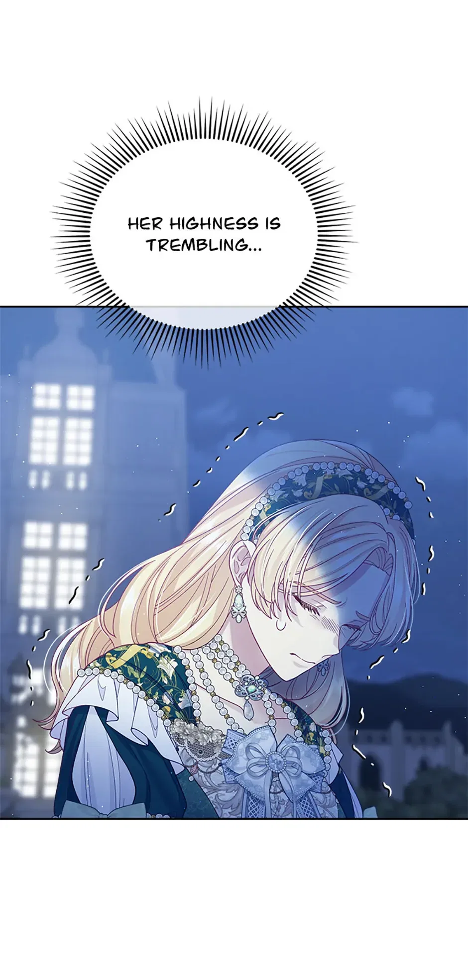 I’m In Trouble Because My Husband Is So Cute Chapter 81 – Page 37