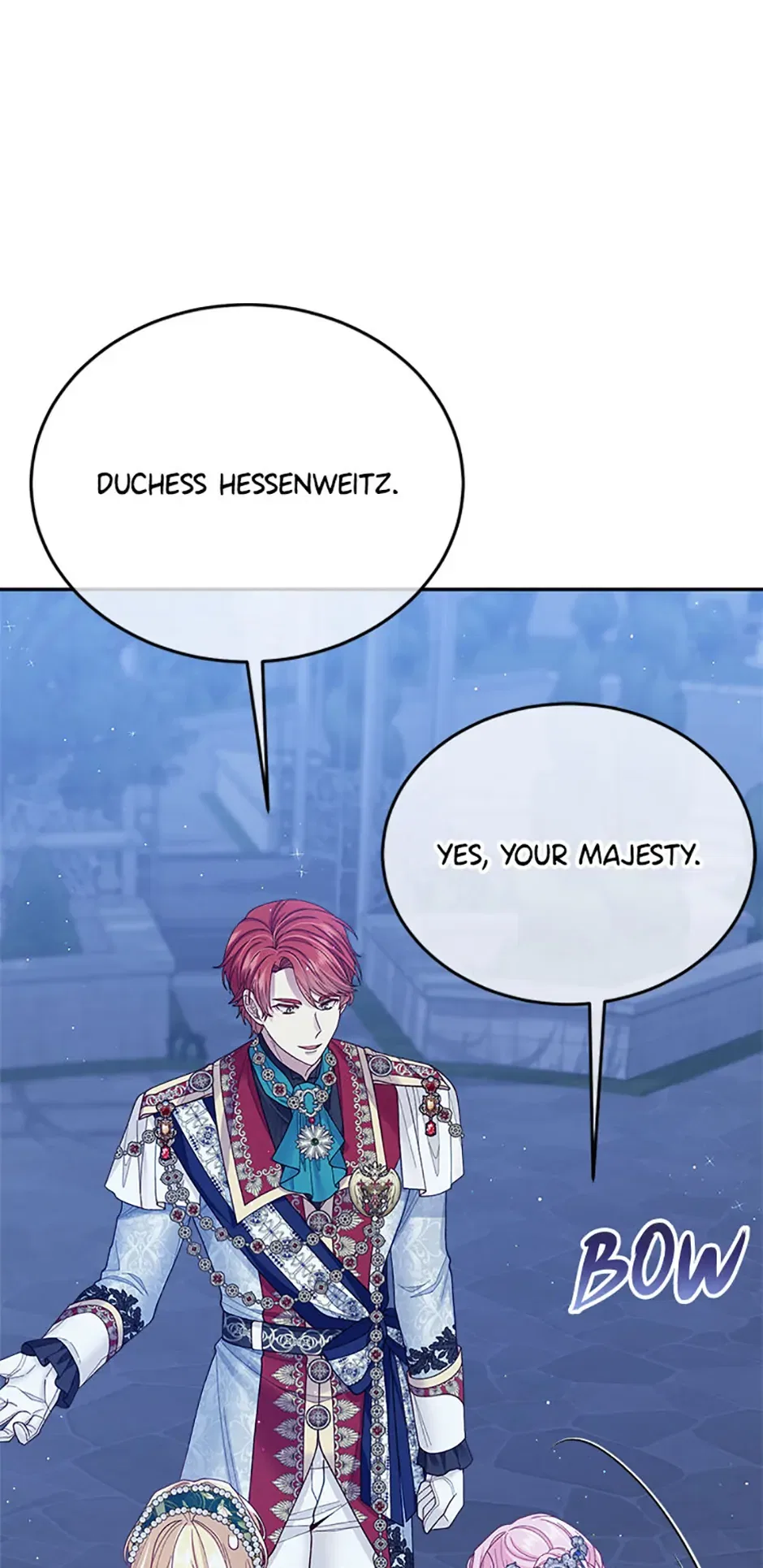 I’m In Trouble Because My Husband Is So Cute Chapter 81 – Page 38