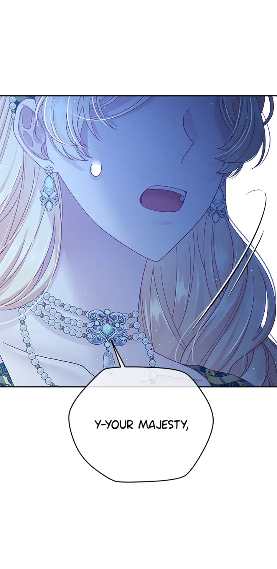 I’m In Trouble Because My Husband Is So Cute Chapter 81 – Page 40