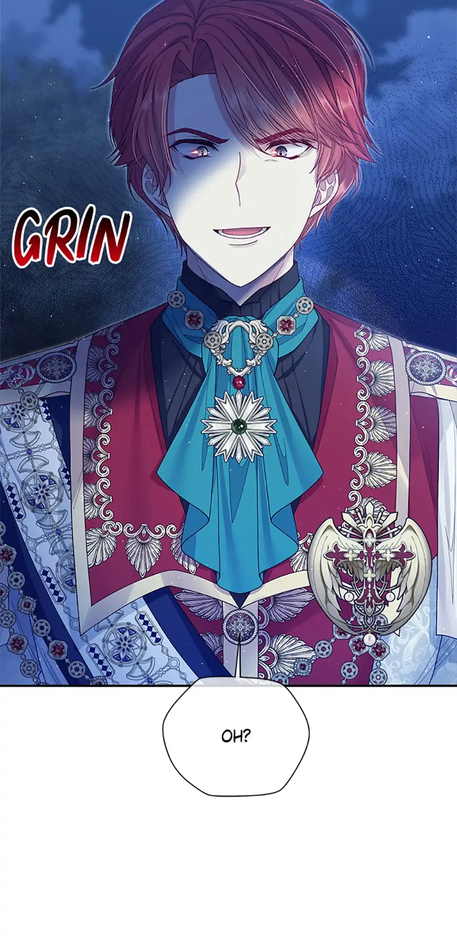 I’m In Trouble Because My Husband Is So Cute Chapter 81 – Page 42