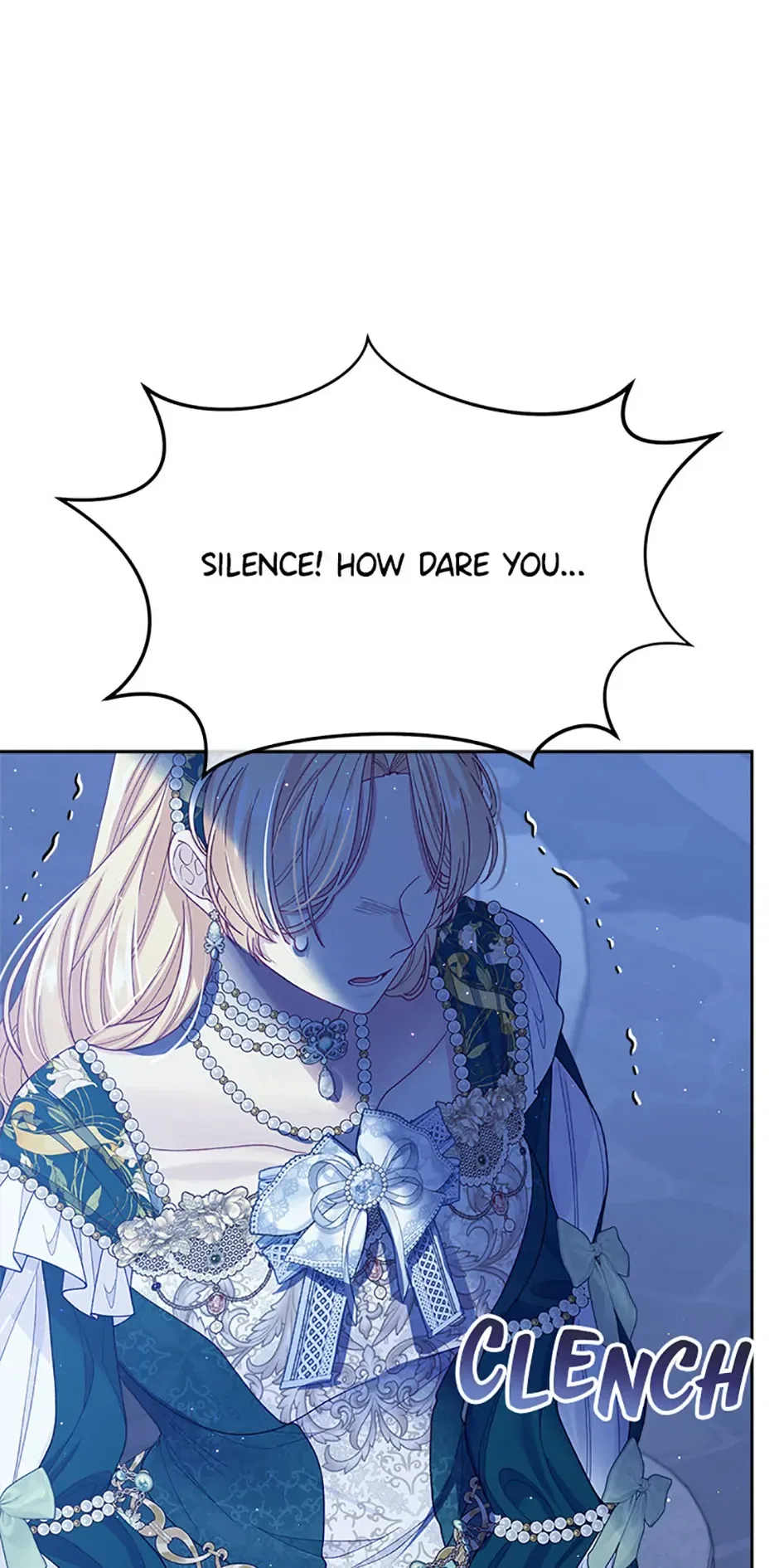 I’m In Trouble Because My Husband Is So Cute Chapter 81 – Page 45