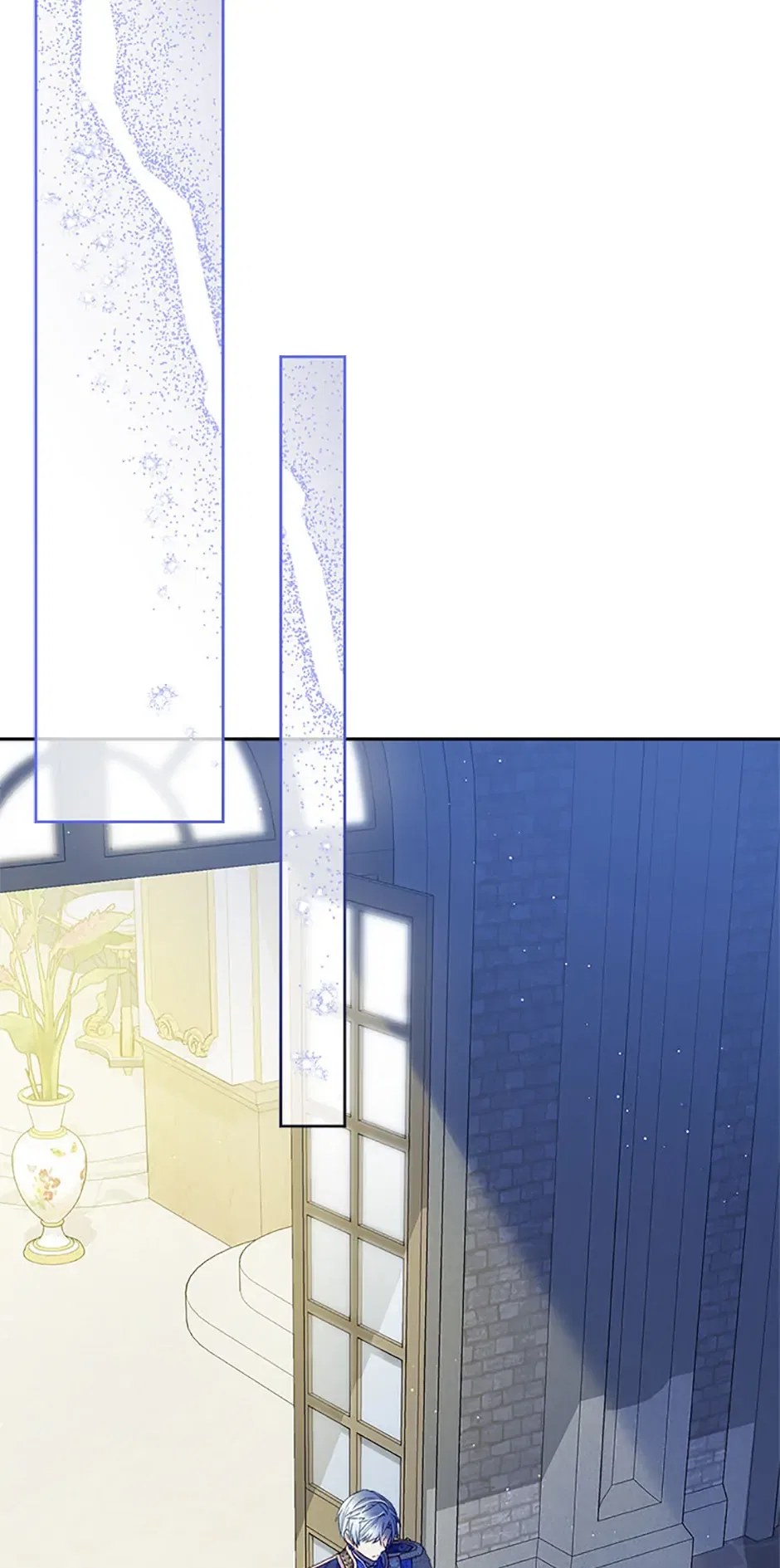 I’m In Trouble Because My Husband Is So Cute Chapter 81 – Page 56