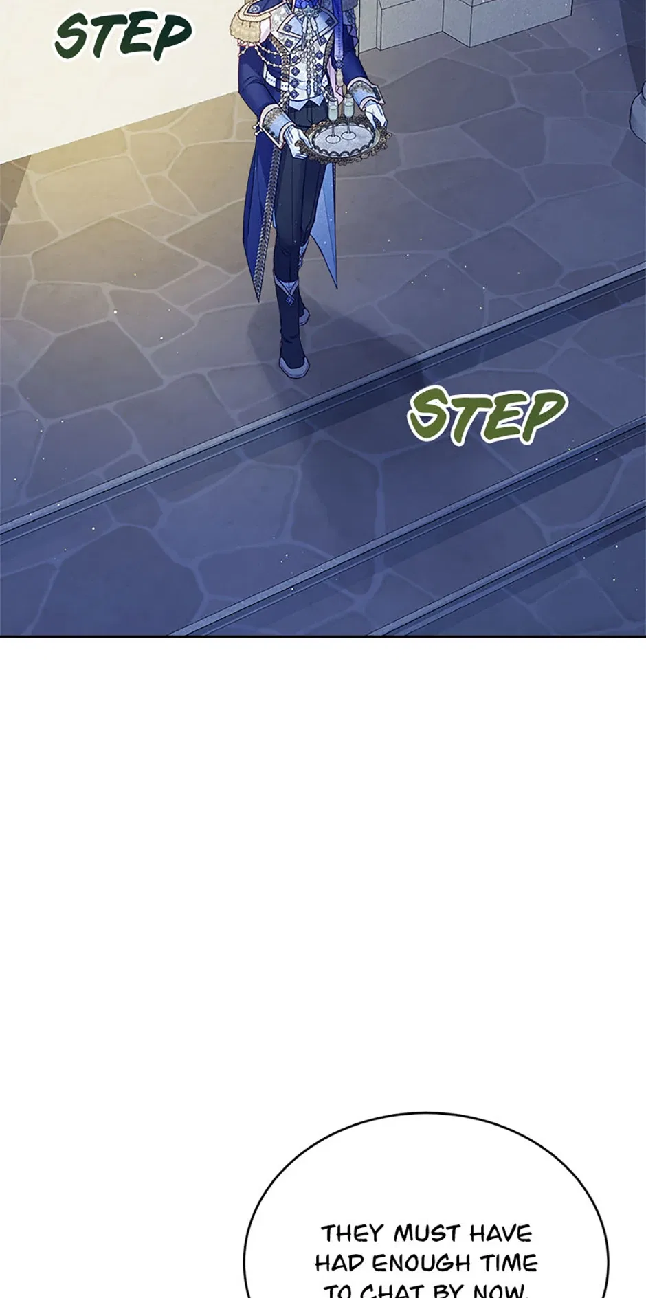 I’m In Trouble Because My Husband Is So Cute Chapter 81 – Page 57