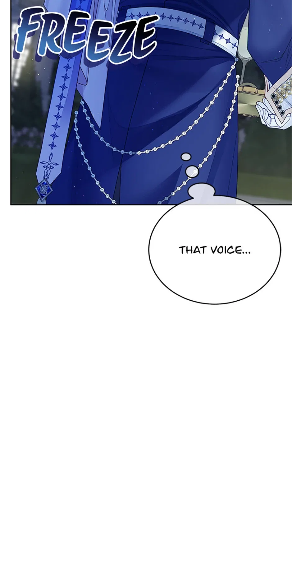 I’m In Trouble Because My Husband Is So Cute Chapter 81 – Page 60