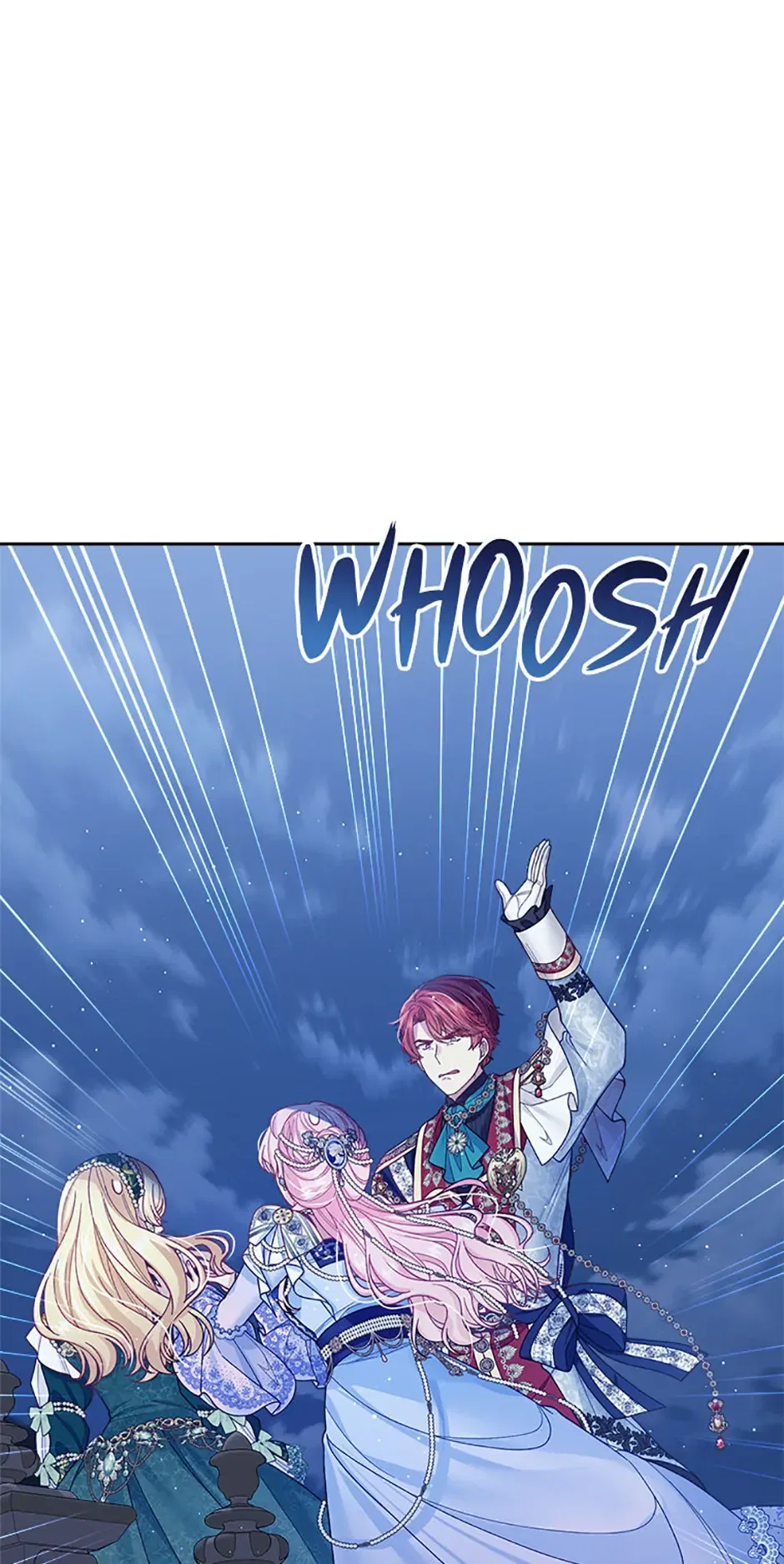 I’m In Trouble Because My Husband Is So Cute Chapter 81 – Page 65