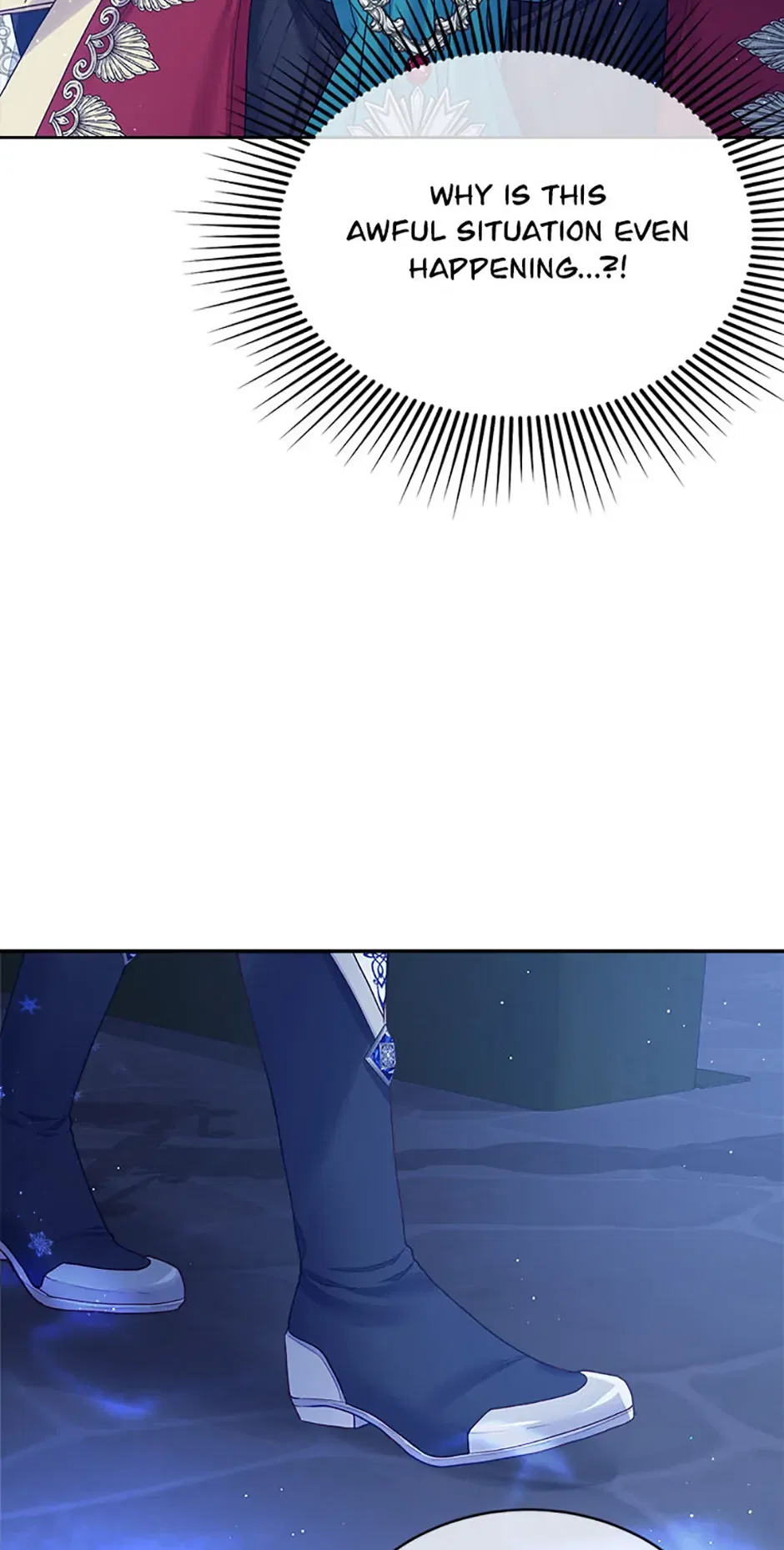 I’m In Trouble Because My Husband Is So Cute Chapter 81 – Page 71