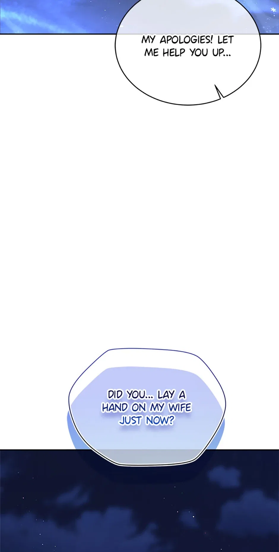 I’m In Trouble Because My Husband Is So Cute Chapter 81 – Page 72