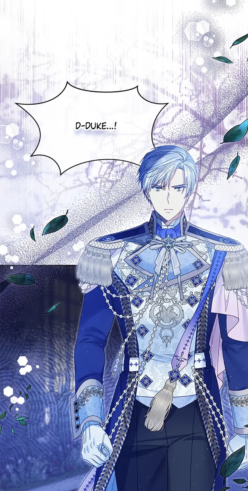 I’m In Trouble Because My Husband Is So Cute Chapter 81 – Page 74