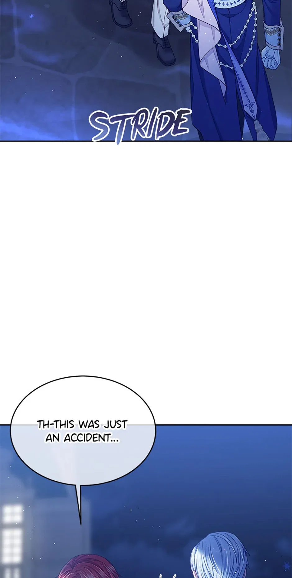 I’m In Trouble Because My Husband Is So Cute Chapter 81 – Page 77